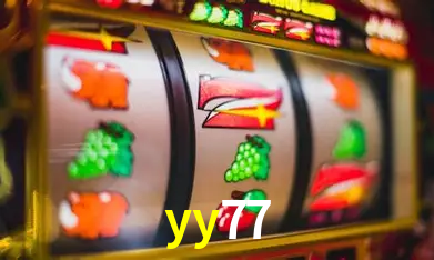 A Revolução dos Aplicativos de Jogos no yy77