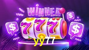 Experiência VIP yy77