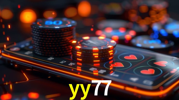 Gates of Olympus yy77