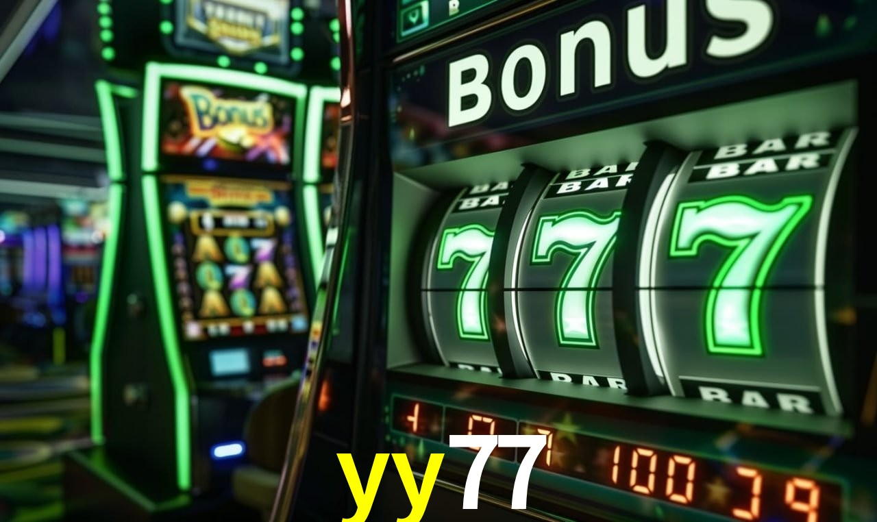 Slot Games yy77