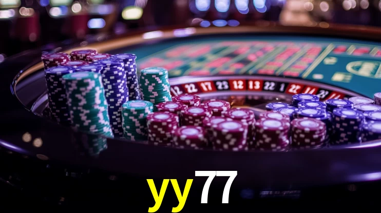 VIP Casino yy77