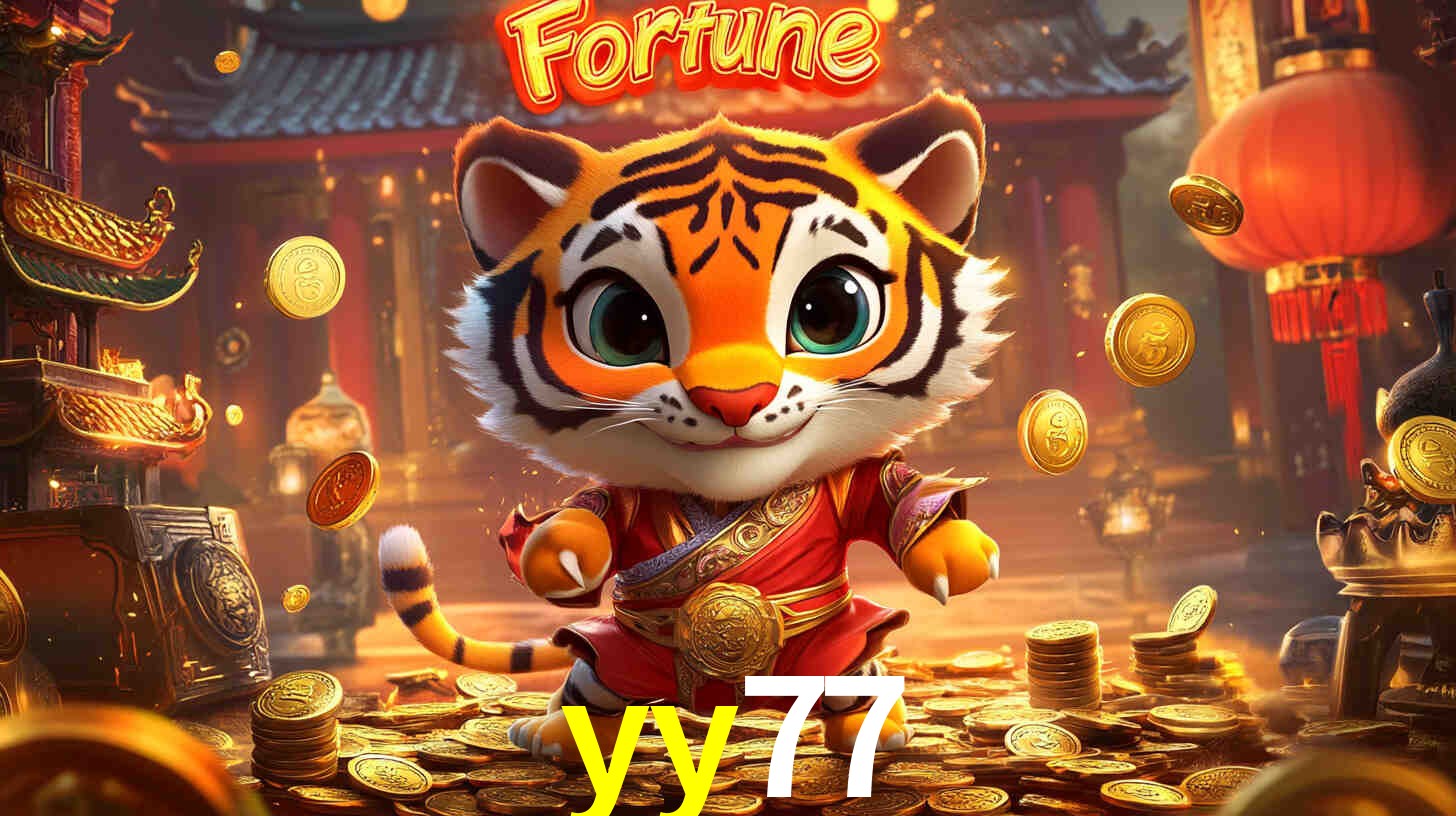 A Revolução dos Aplicativos de Jogos no yy77