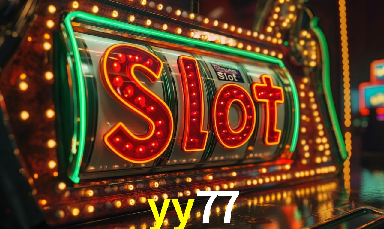 Provedores de Jogos yy77