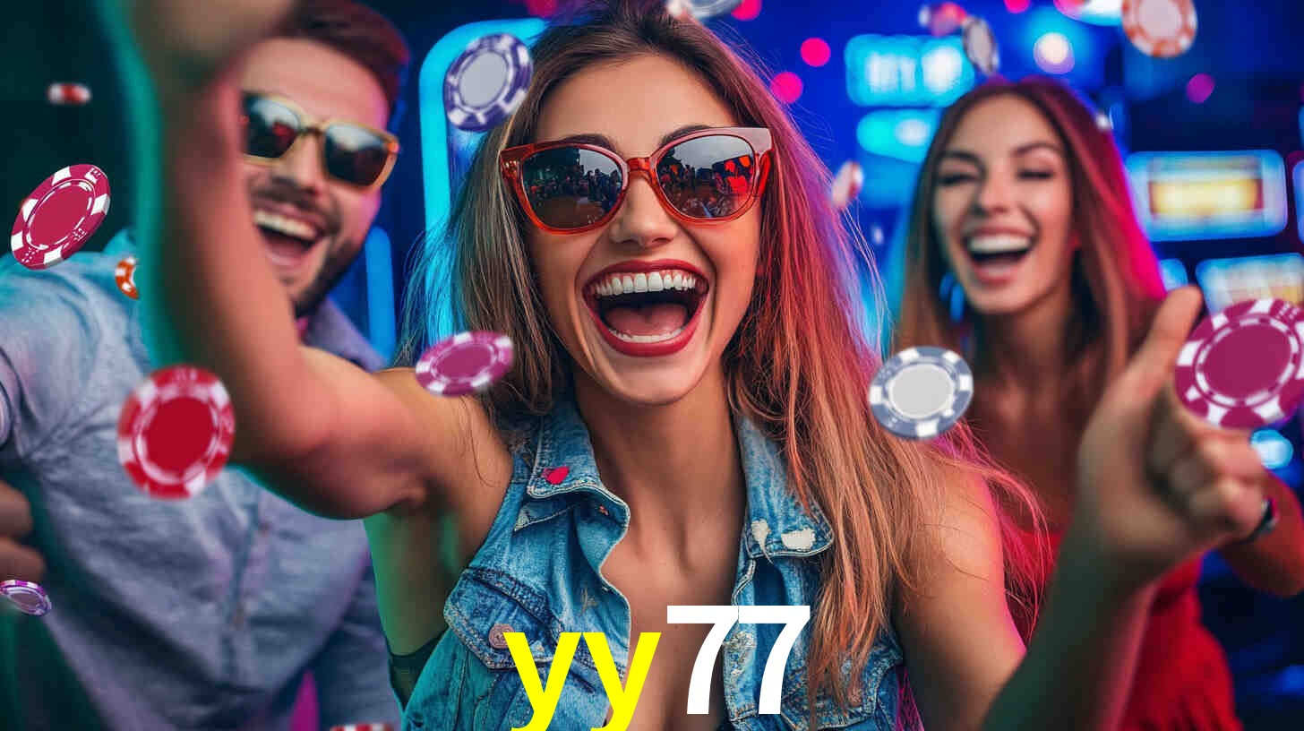 Inovações de Jogos na yy77: O Futuro das Experiências Interativas