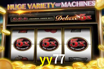 Descubra a Essência do yy77: Nossa História e Compromissos