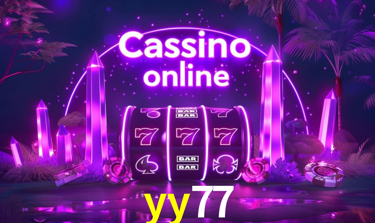 Diretório de Jogos yy77