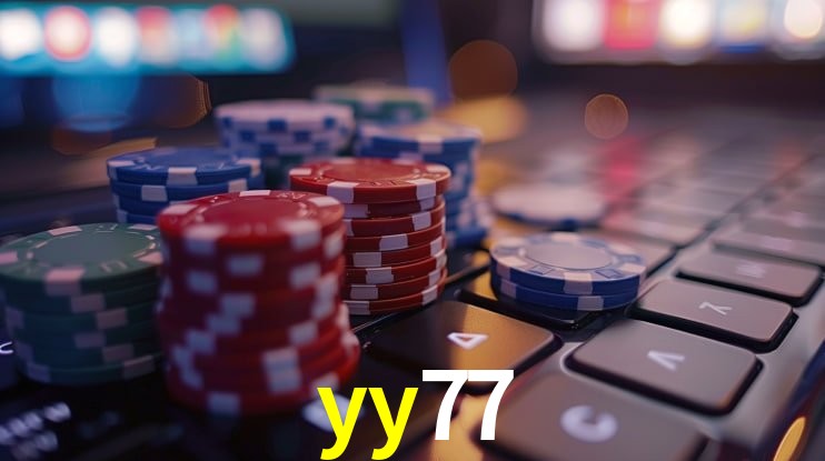 Jogos de Slot yy77