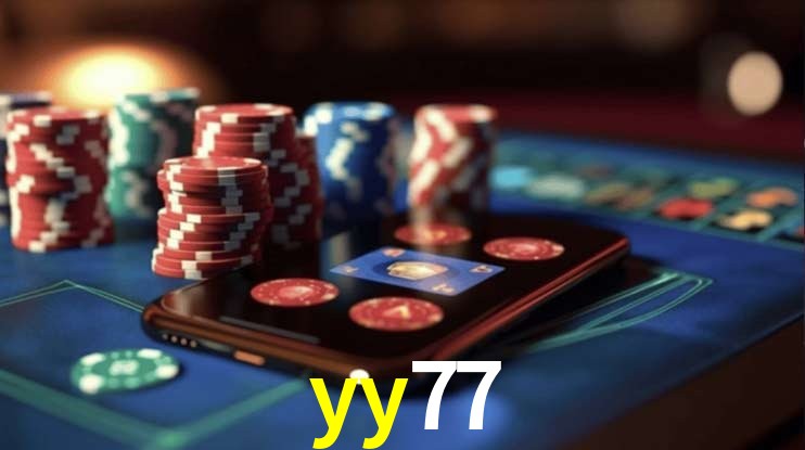 Bônus de Boas-vindas yy77