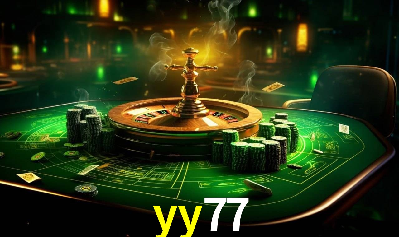 Descubra a Essência do yy77: Nossa História e Compromissos