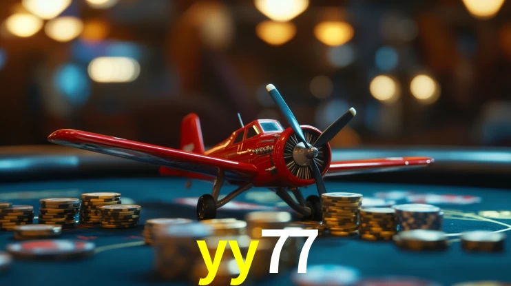 Game Providers yy77